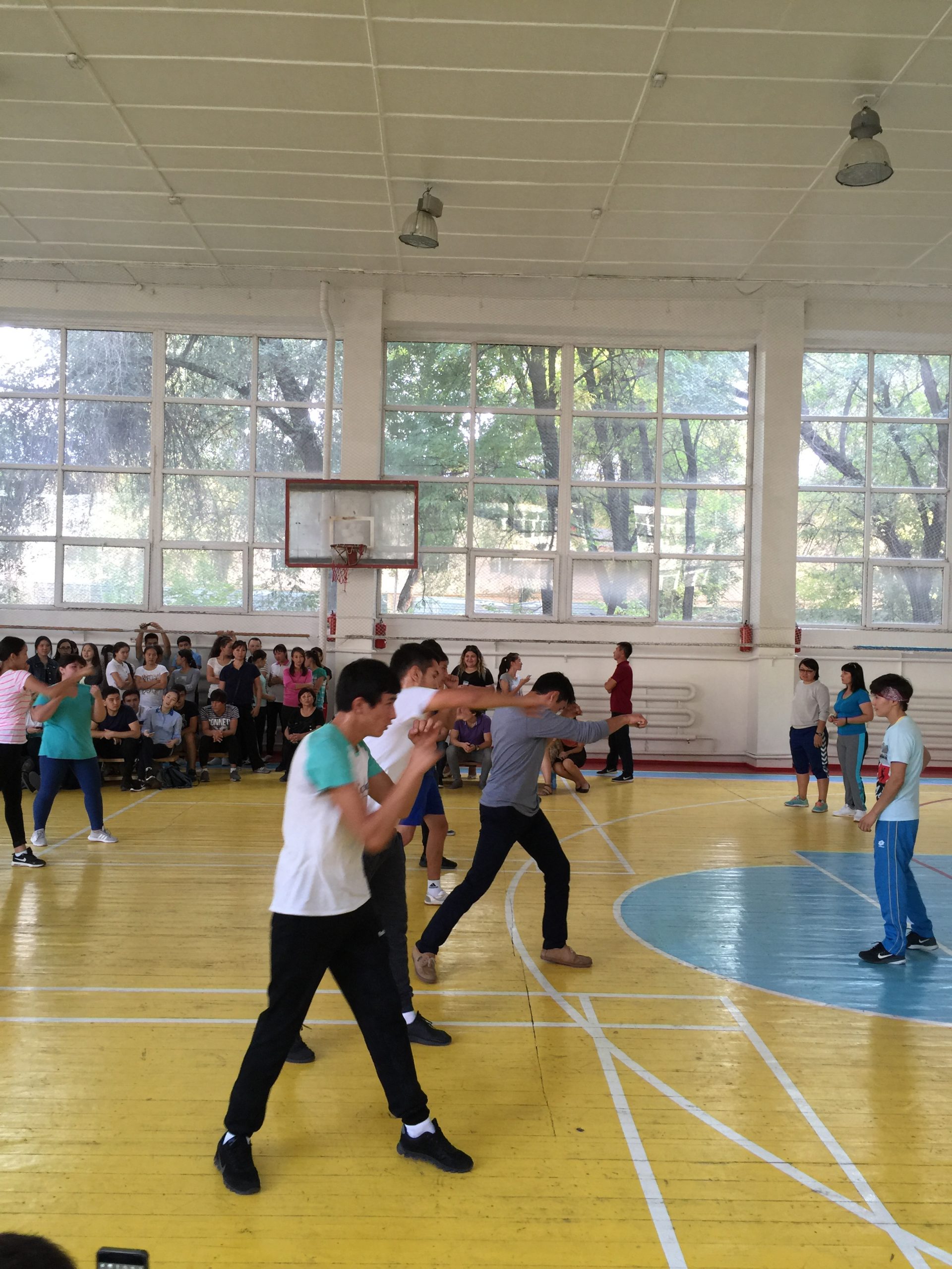 Открыт.трен.НАЗЫМ КЫЗАЙБАЙ