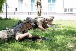 Оқу процесі 1