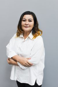 АБСАТАРОВА ГУЛБАНУ ПЕРНЕКУЛОВНА