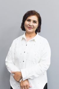 КАШАГАНОВА КУЛЖАМАЛ ТУГЕЛБАЕВНА