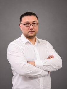 ЛИ СЕРГЕЙ ВАДИМОВИЧ