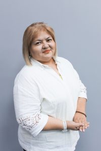 МАДАЛИЕВА САНАМ ХАКИМОВНА