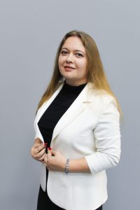 ЦАПЕНКО ТАТЬЯНА ВАЛЕРЬЕВНА